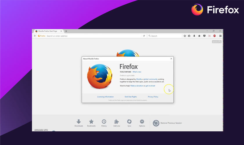 No more notification permission prompts: Firefox