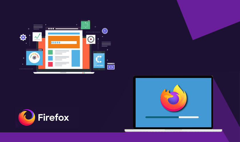 Mozilla asks Firefox users to update their browsers