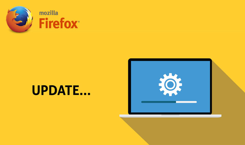 Mozilla Firefox releases an urgent update