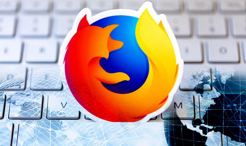 Mozilla's Firefox Monitor to alert if your accounts get hacked