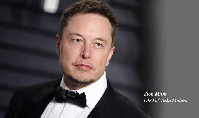 â€˜I do not respect the SEC,' Musk