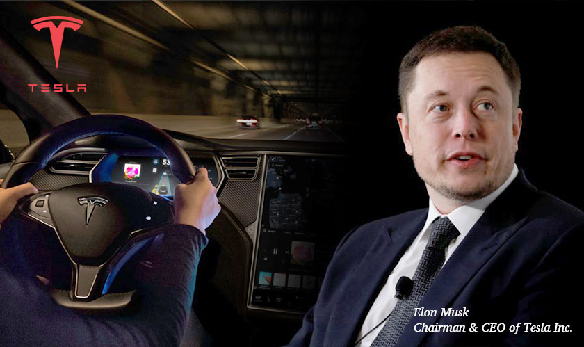 Musk-less Tesla has no future, thinks shareholders of the car company