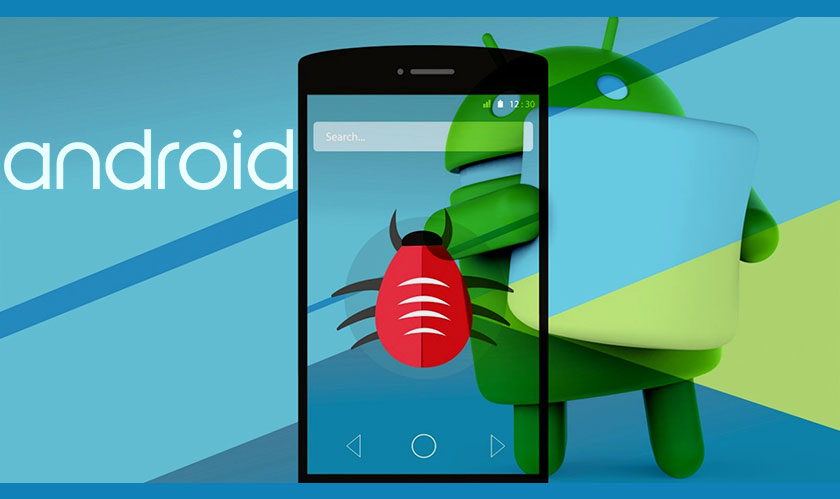 MysteryBot Malware that could take over your Android phone