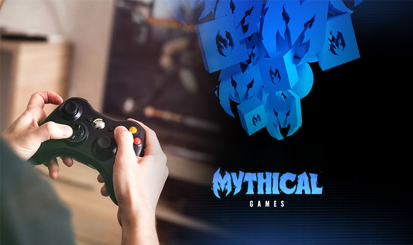 Mythical Games wants wide consumer-adoption of blockchain technology through games