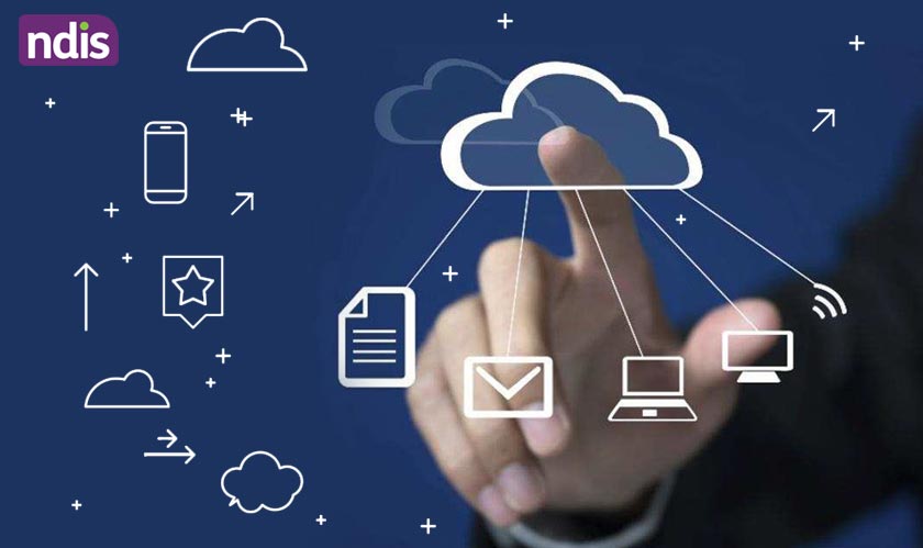 NDIA of Australia is moving to a cloud platform