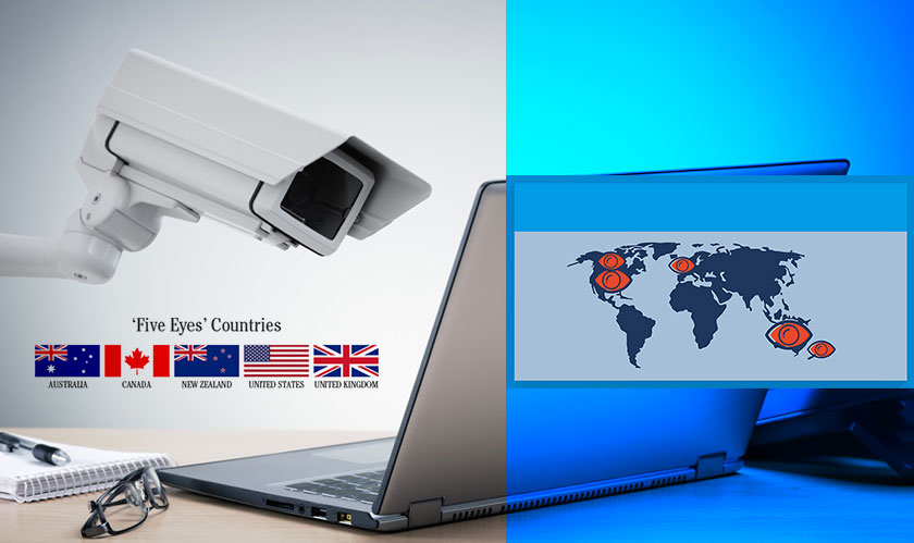 Companies should now build backdoors to encrypted devices, says Five Eyes