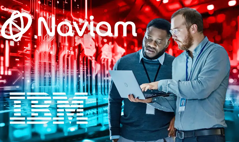 Naviam Launches as World’s Largest IBM Maximo Enterprise Asset Management Provider