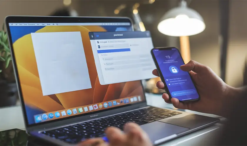 Navigating Digital Document Security