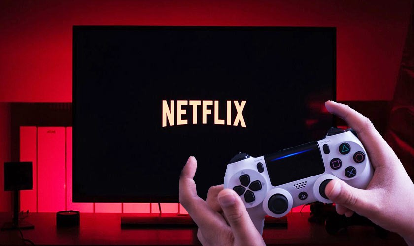 Netflix starts testing its gaming feature on Android in Poland