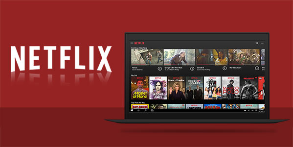 Netflix is rolling out its offline streaming feature for Windows 10 users.