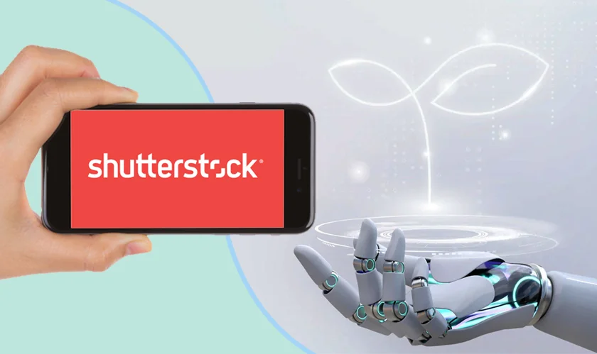 Shutterstock Launches AI Image Platform | CIO Bulletin