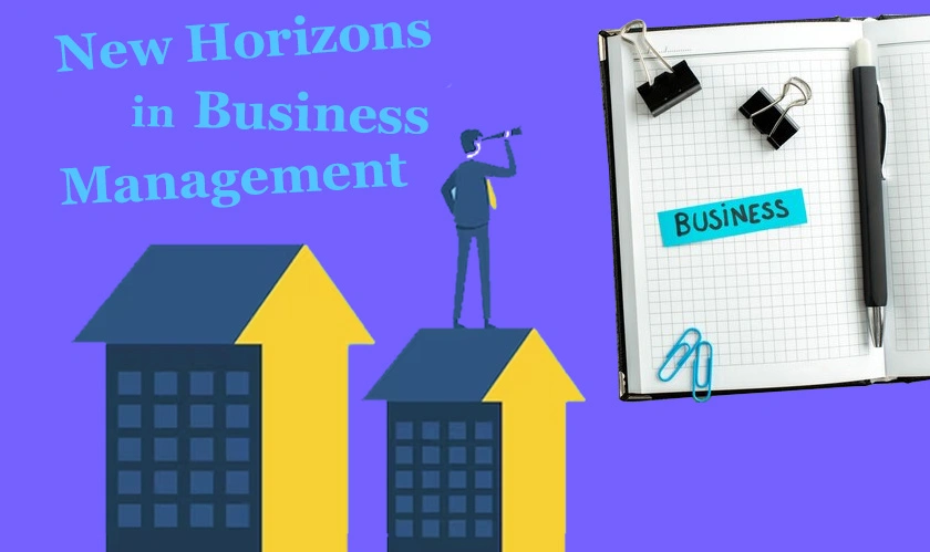 New Horizons in Business
