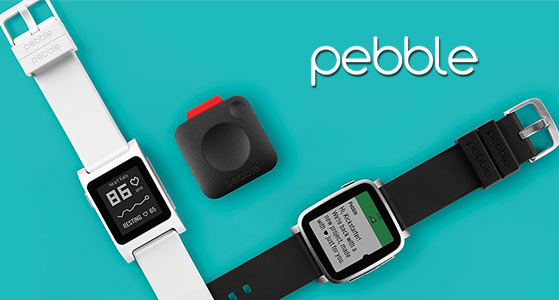 New Pebble update allows watches to work after Fitbit's acquisition