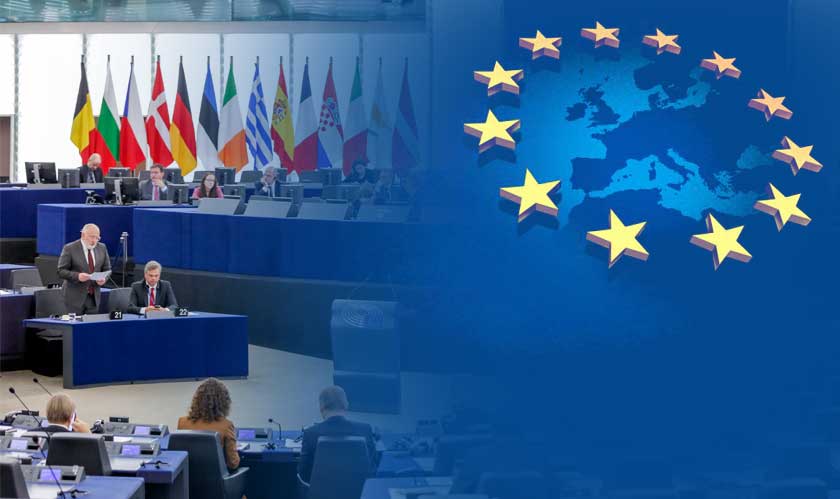 The new policy under EU leadership might create industrial champs