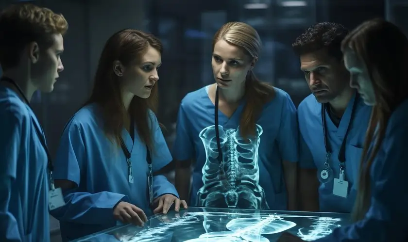 New Recommendations to Ensure Equity in Med Tech