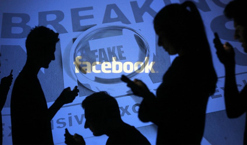 New Verification Tool for everyone from Facebook