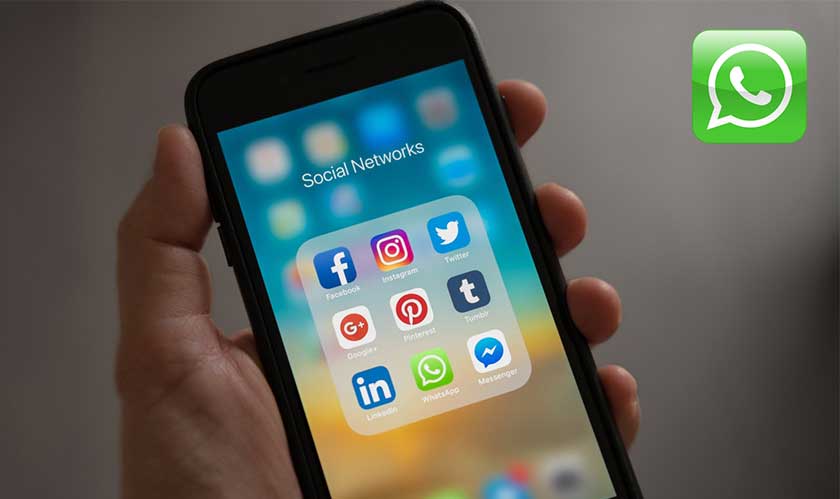 New WhatsApp update can be expected soon