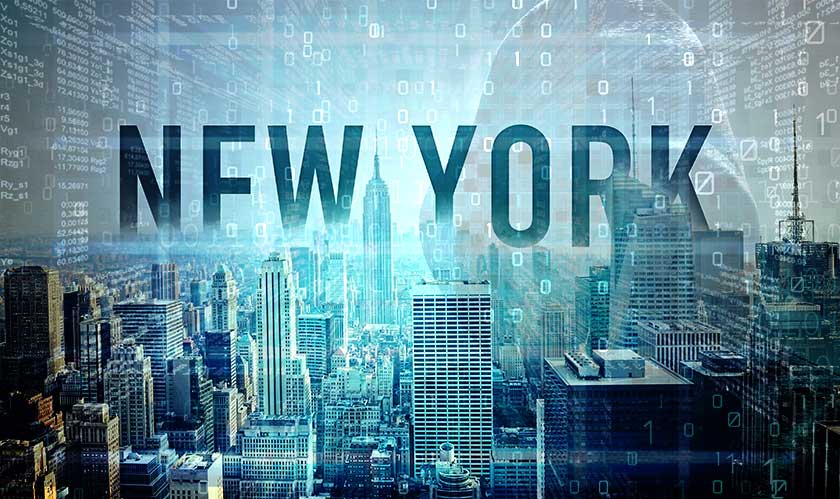 New York City finds a solution to get rid of hackers