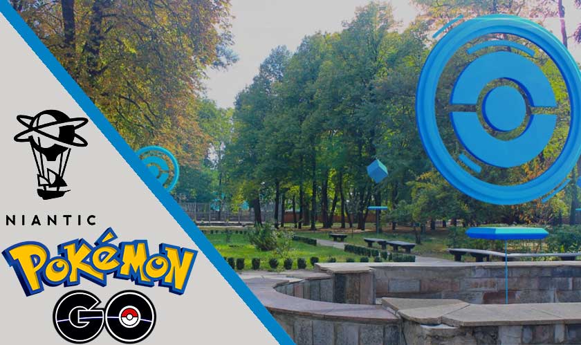 Pokemon Go can really Go Everywhere' now