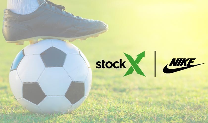 Nike sues retailer StockX for sneaker NFTs
