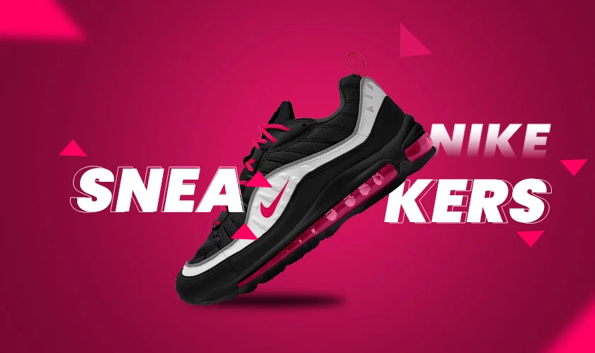 Nike's Affordable Sneakers