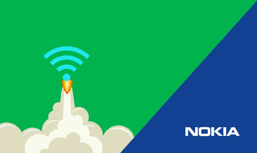 Nokia acquires WiFi startup Unium