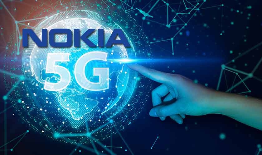 Nokia introduced a software to drive 5G monetization