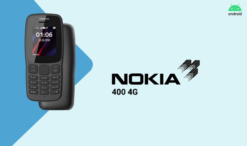 Nokia introduces first touch-less Android feature phone
