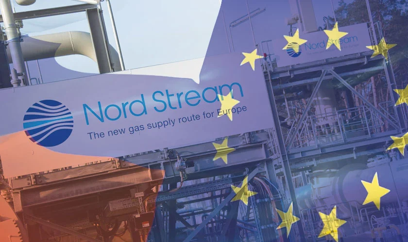 Europe agitated as Russia’s Nord Stream gas link set for planned shutdown