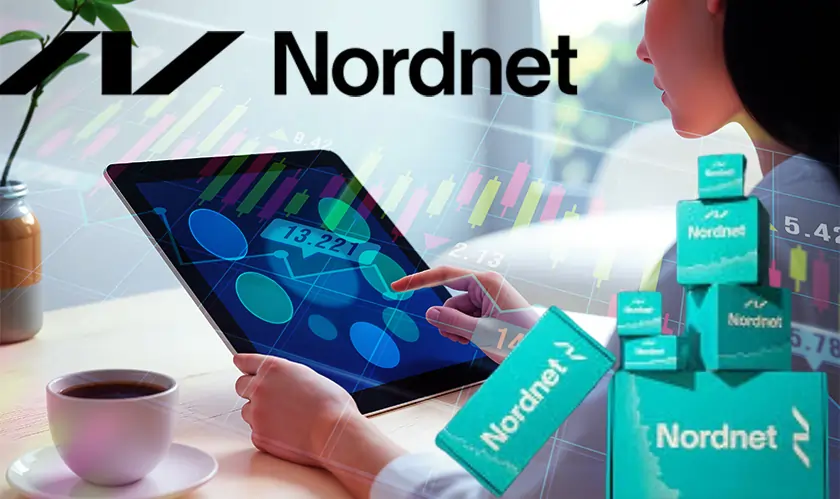  ciobulletin - Nordnet Enhances Capital Market Access with New Feature 