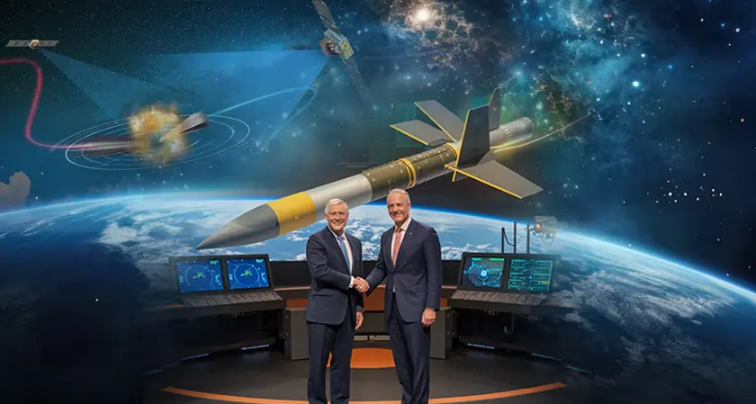 Northrop Grumman, US, MDA, Defense