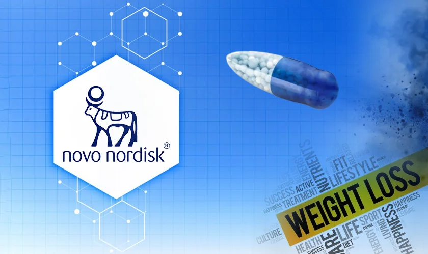 Novo Nordisk optimistic obesity drug launch 2020s