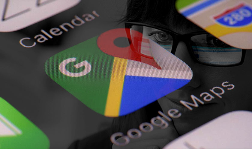 Now you can upload a Video-Review on Google Maps