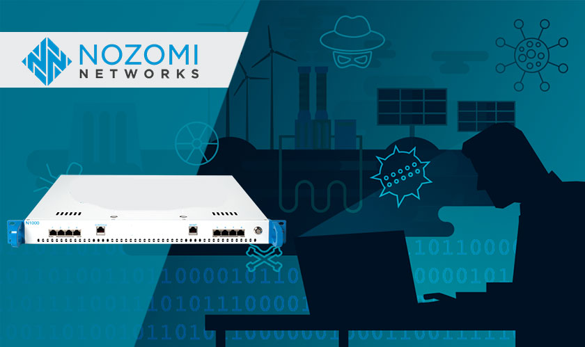 Nozomi Networks secures $30 million in series C funding round