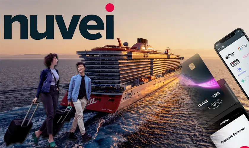 Nuvei Powers Virgin Voyages’ Travel and Hospitality Payments