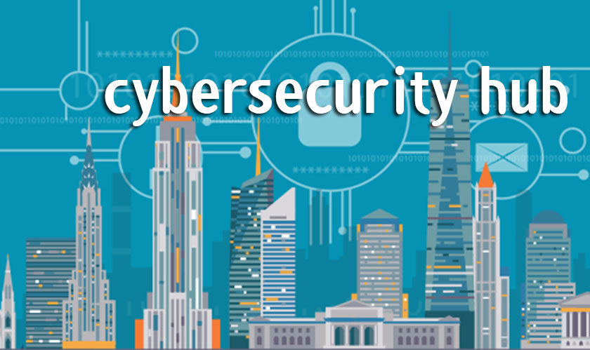 New York City now aiming to become the cybersecurity hub
