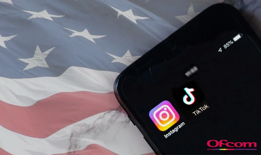 Ofcom claims TikTok