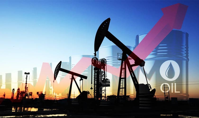 Oil prices rise to 2008 highs as U.S.A., Europe mull ban on Russian oil imports