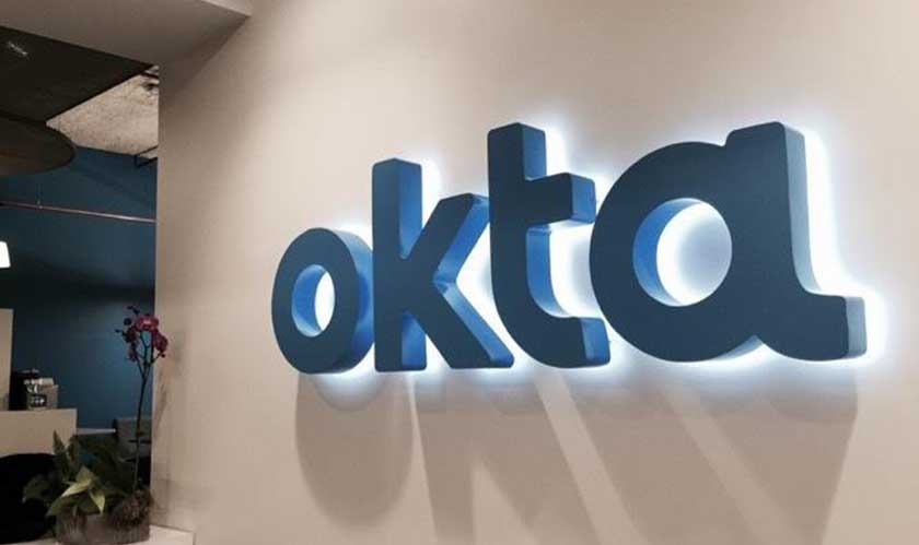 Okta appoints David Bradbury as its new chief security officer