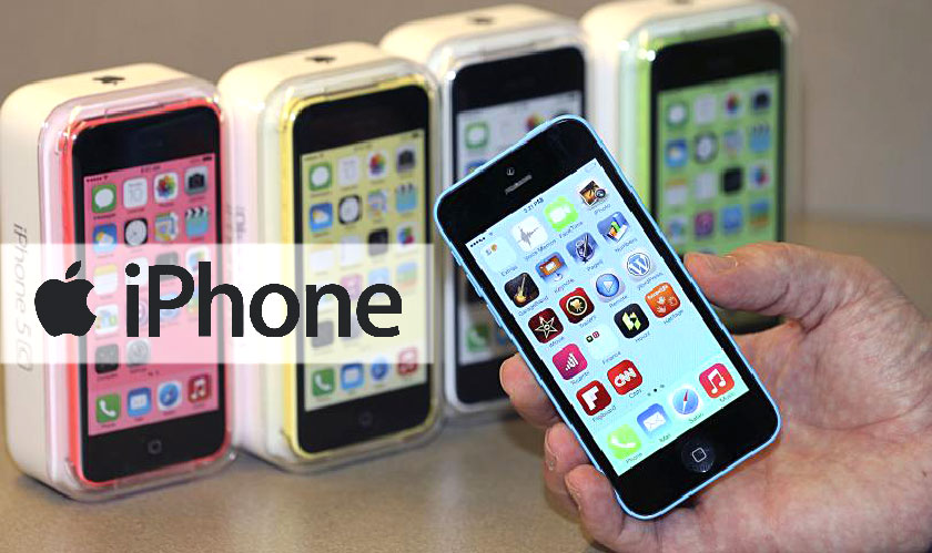 Apple admits intentional slowing of older phones.