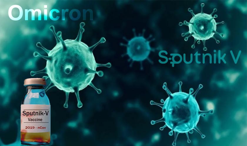 Sputnik V vaccine shows higher Omicron antibodies than Pfizer in a study