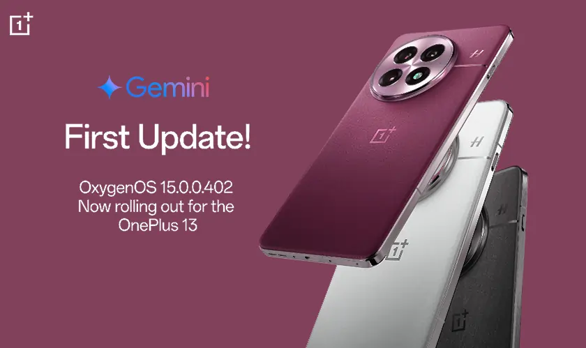 Face-to-Face Translation, Update, OnePlus 13, User Performance