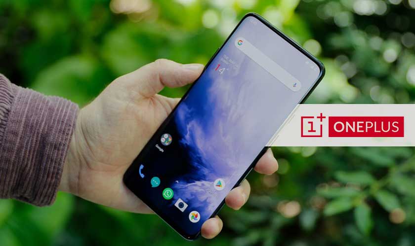 OnePlus promises to fix bug