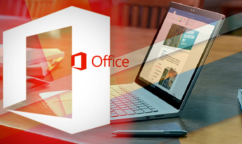 Only Windows 10 will take in Microsoft Office 2019