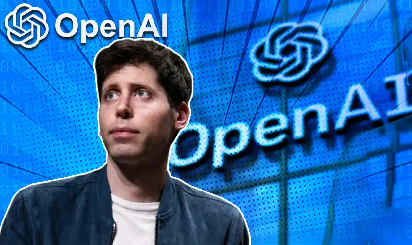 OpenAI CEO’s Stunning AI U-Turn Signals a New Era for Tech