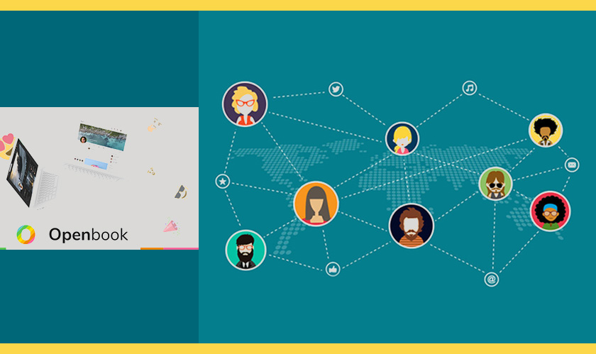 Openbook to play Facebook in a better, ethical, and different way