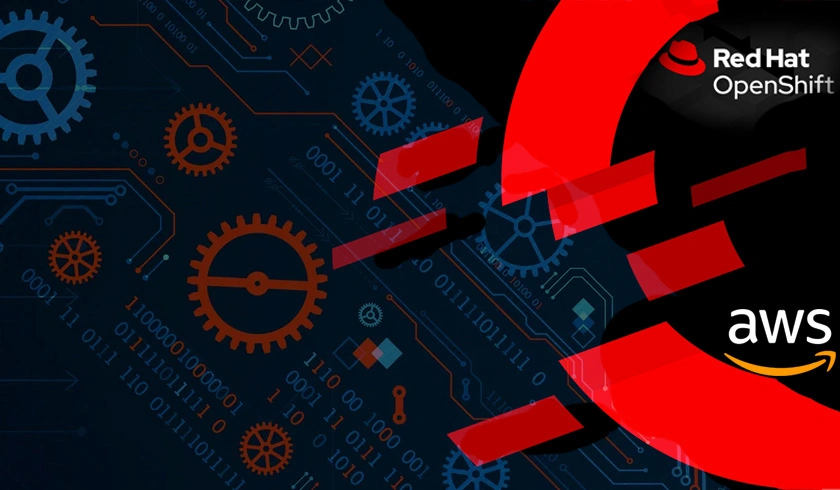 Red Hat’s OpenShift Service Now Available on AWS Platform