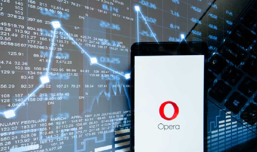 Opera Bowser will protect you against Cryptocurrency