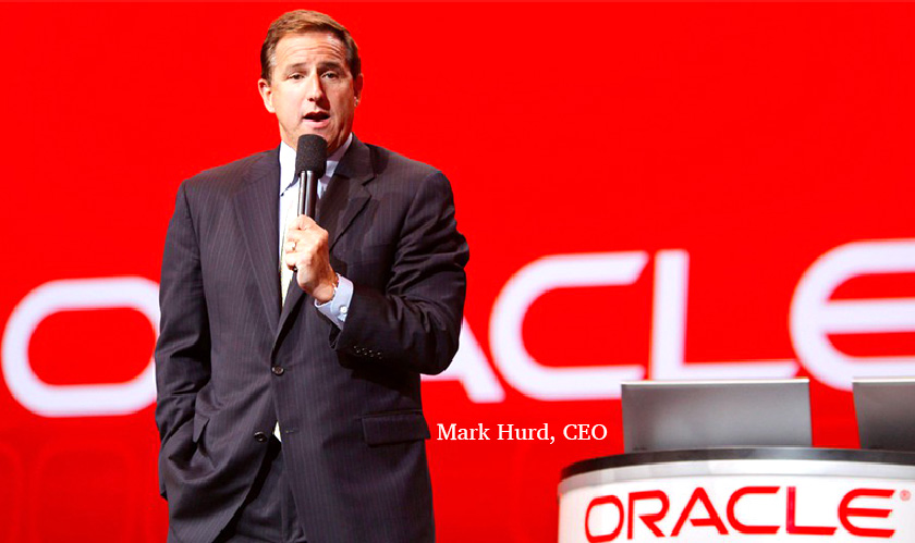 Oracle CEO says to dump data centers and utilize cloud