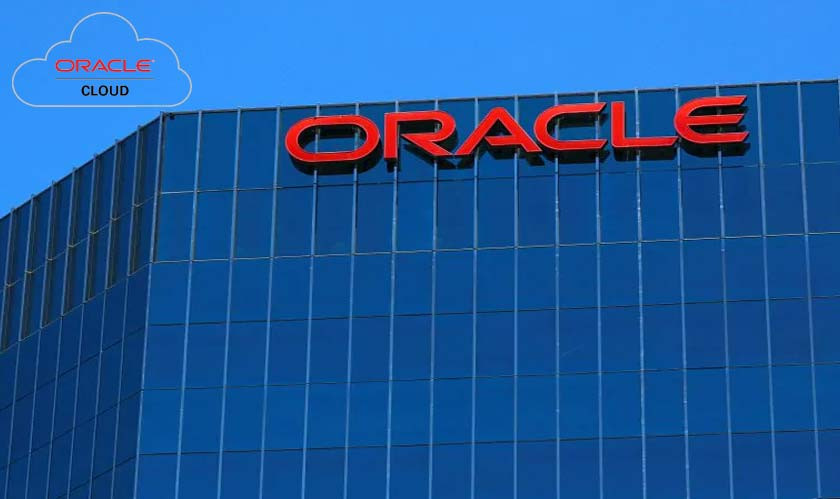 Oracle’s Cloud Business Benefits in Fiscal Q1 2021